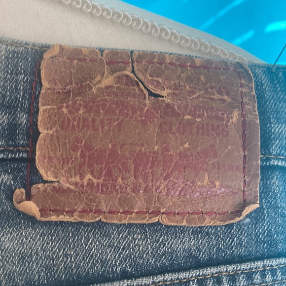 Men’s Levi’s , skinny 511 jeans, size3/30 - Picture 7 of 14